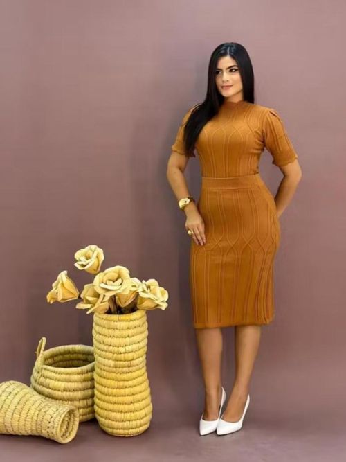 Cor Caramelo