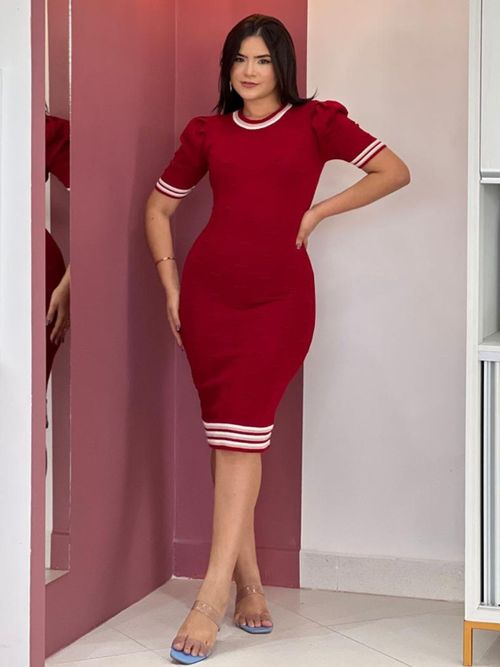Cor Vermelho