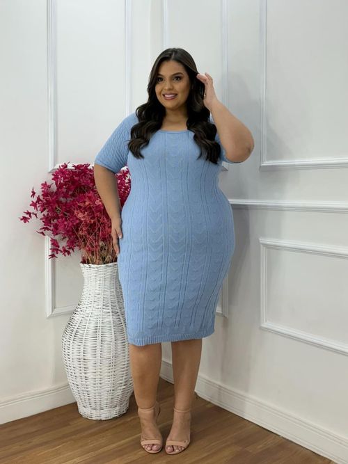 Cor Azul Bebê