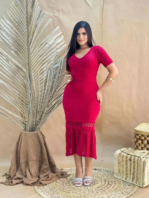 Cor Vermelho