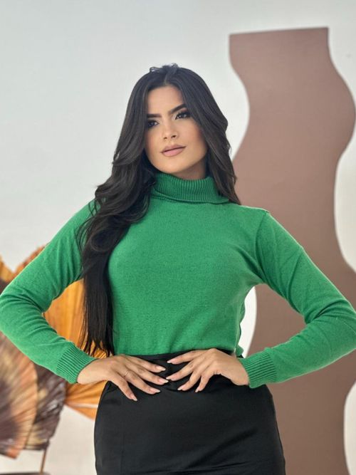 Cor Verde Bandeira