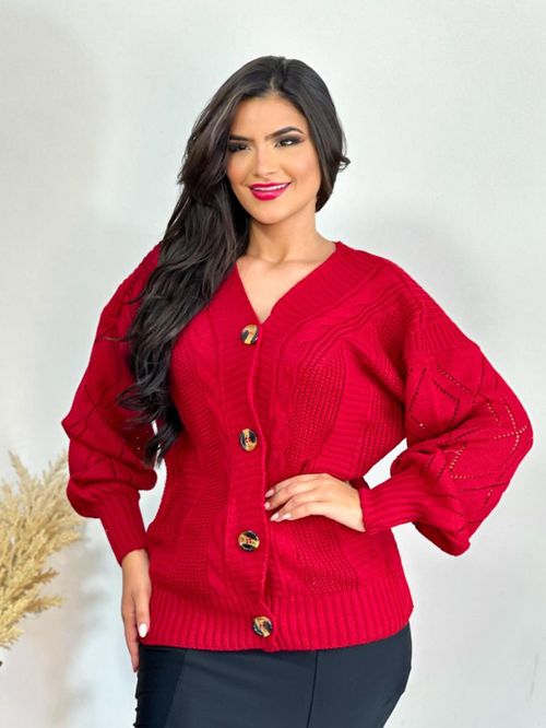 Cor Vermelho