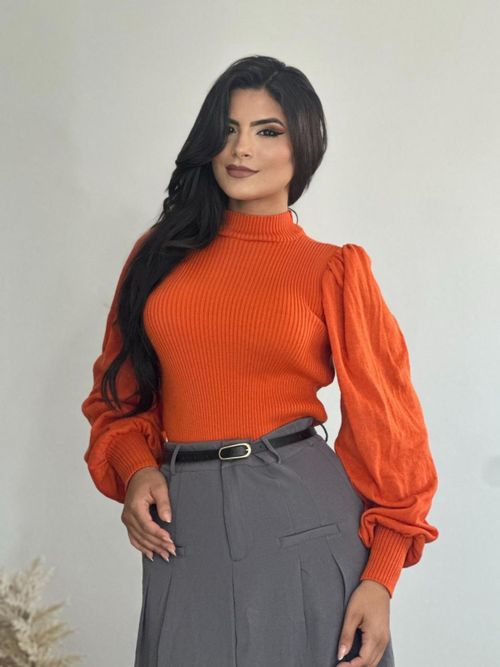 Cor Laranja