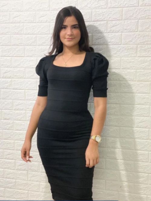 Cor Preto