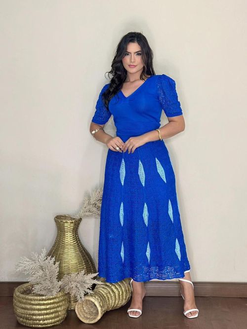 Cor Azul Royal