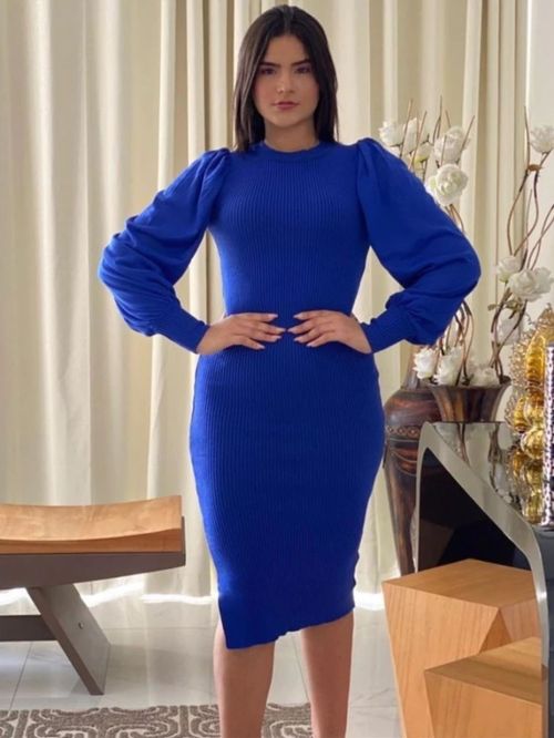 Cor Azul Royal