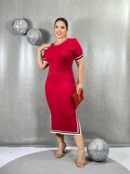 Cor Vermelho