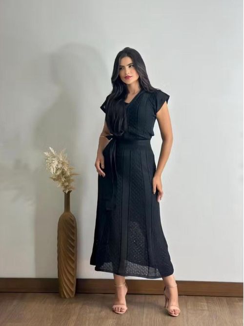 Cor Preto