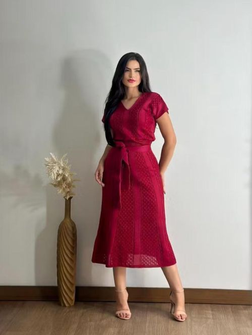 Cor Vermelho