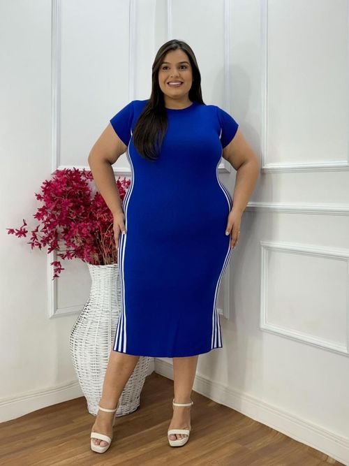 Cor Azul Royal