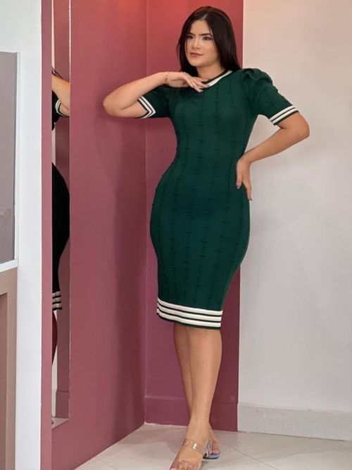 Cor Verde Escuro