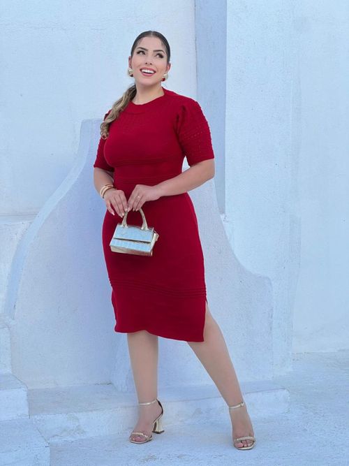 Cor Vermelho