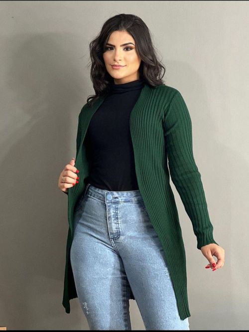 Cor Verde Escuro