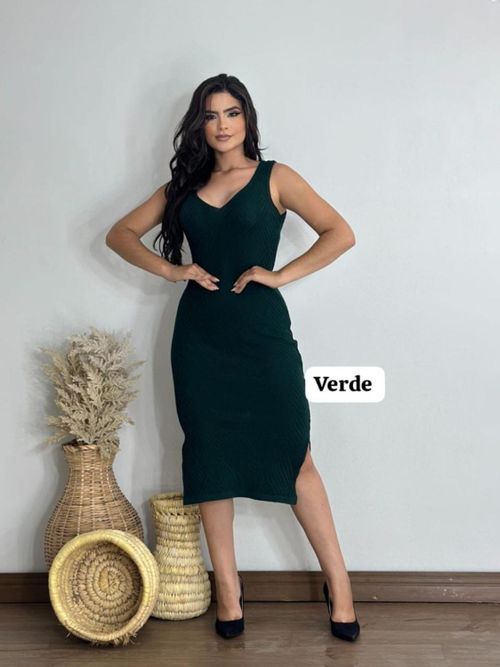 Cor Verde Escuro