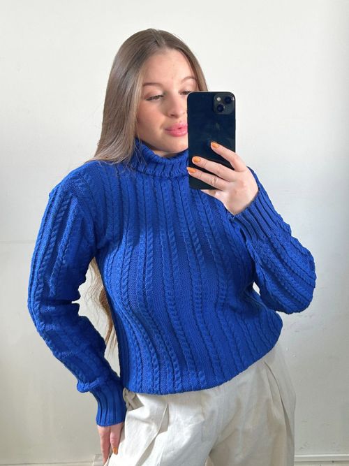 Cor Azul Royal