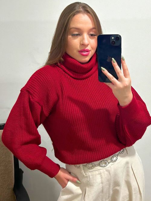 Cor Vermelho