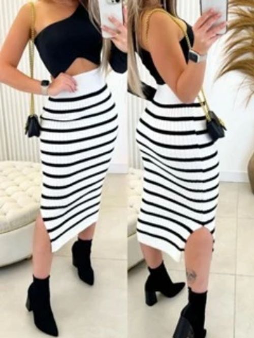 Cor Branco c/ Preto