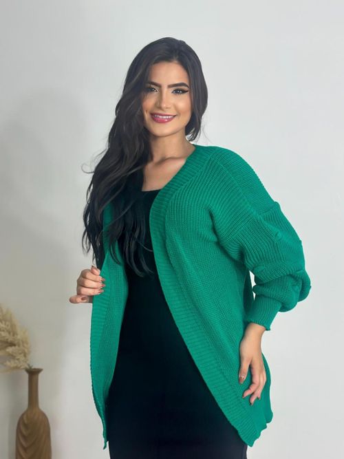 Cor Verde