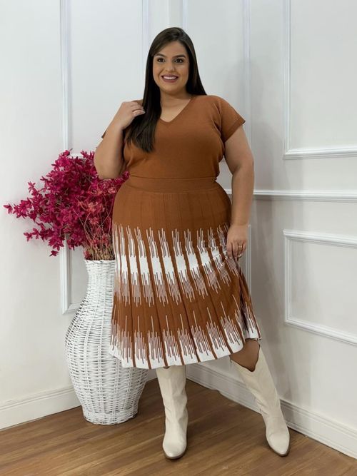 Cor Caramelo