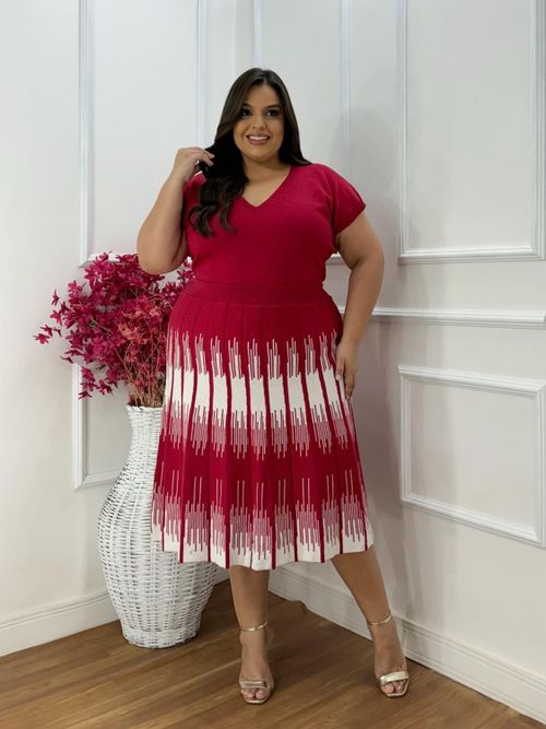 Cor Vermelho