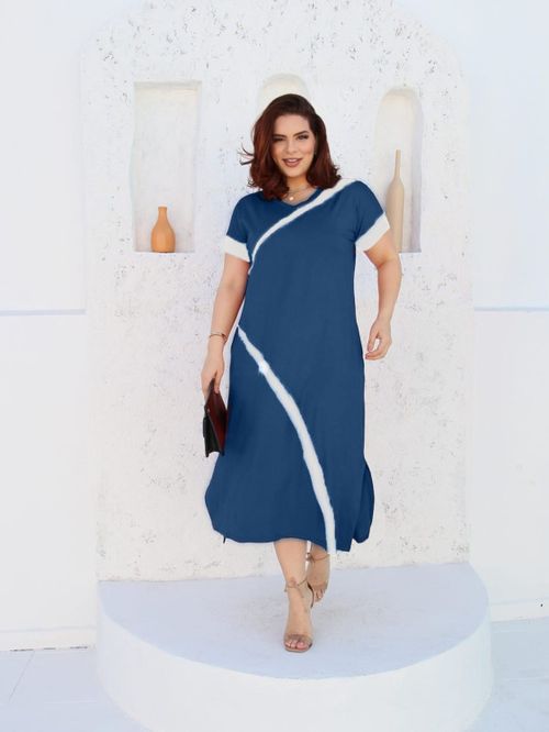 Cor Azul Marinho