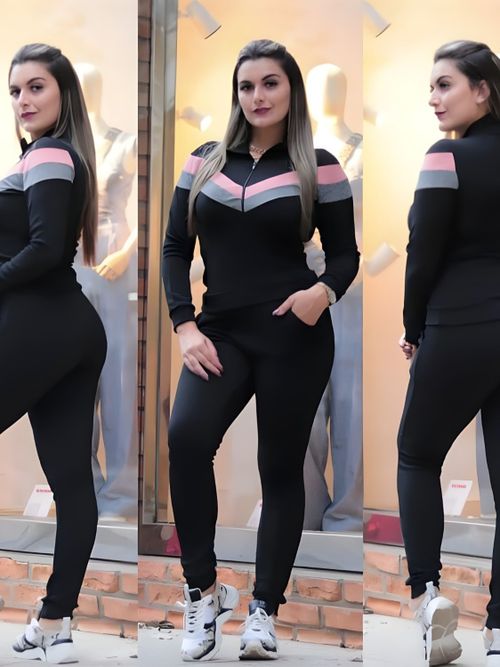 Cor Preto