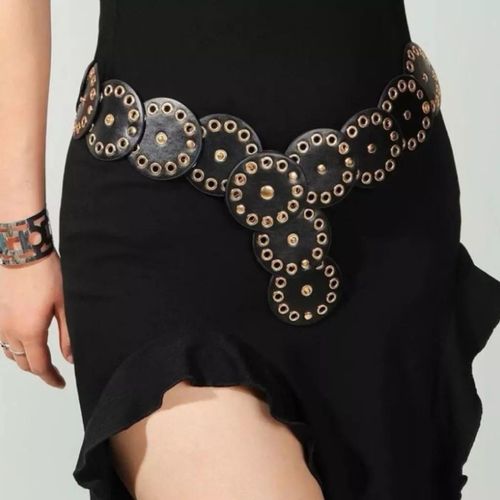 Cor Preto Dourado