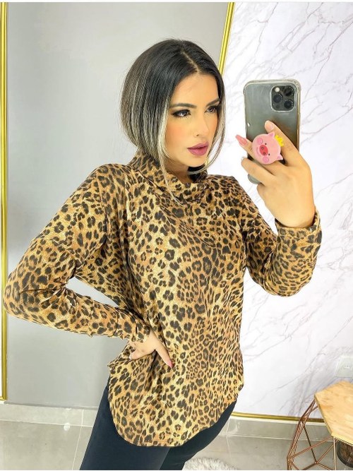 Cor Animal Print