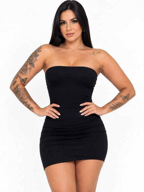 Cor Preto