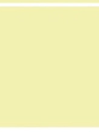 Cor Amarelo Bebê
