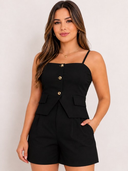 Cor Preto