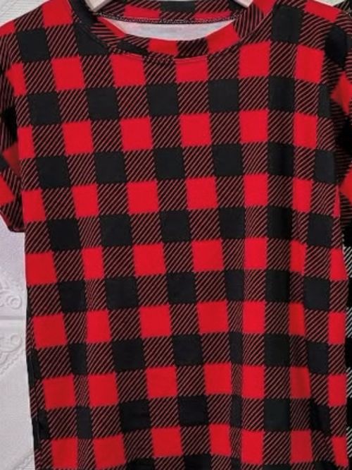 Cor Vermelho