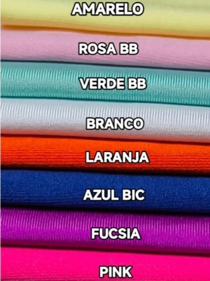 Body decote quadrado sem manga - Triad Fashion | ZAX