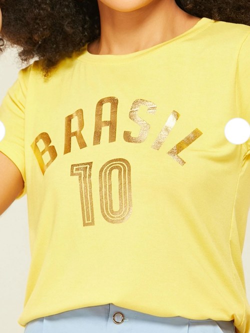 Cor Amarelo