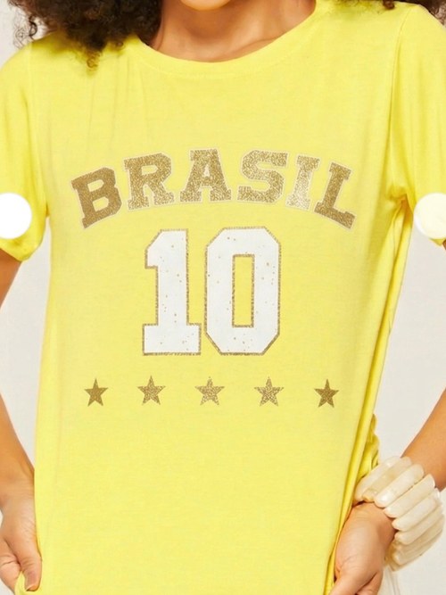 Cor Amarelo