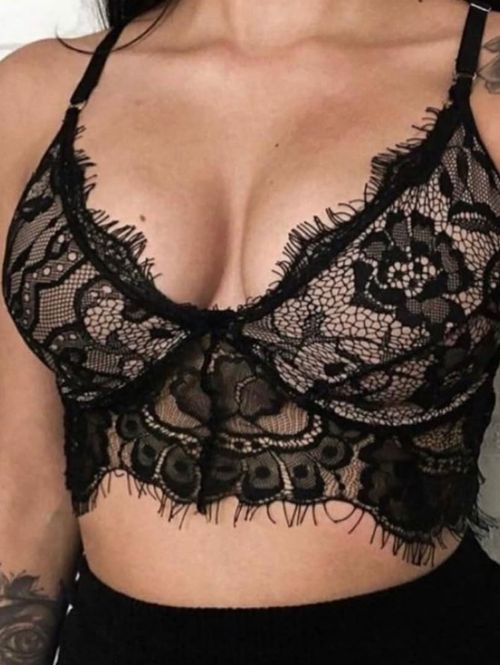 Cor Preto