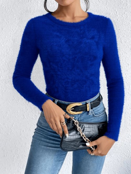 Cor Azul Royal