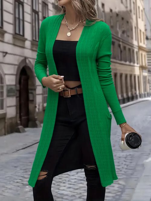 Cor Verde