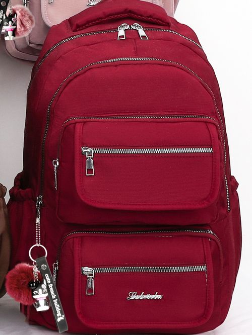 Cor Vermelho