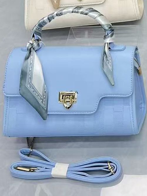 Cor Azul Bebê