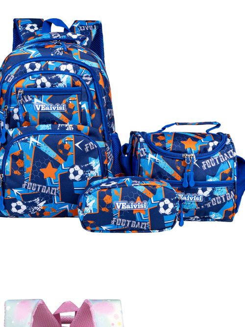 Cor Azul