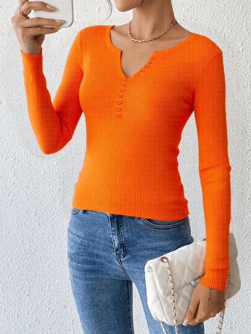 Cor Laranja