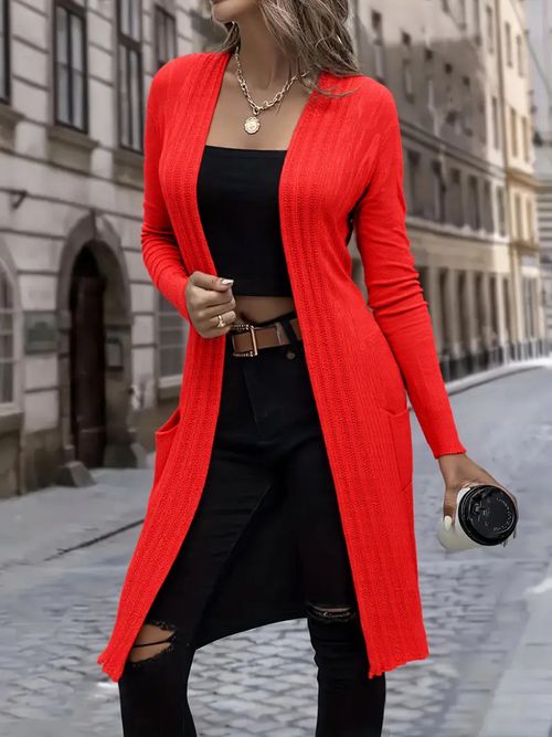 Cor Vermelho