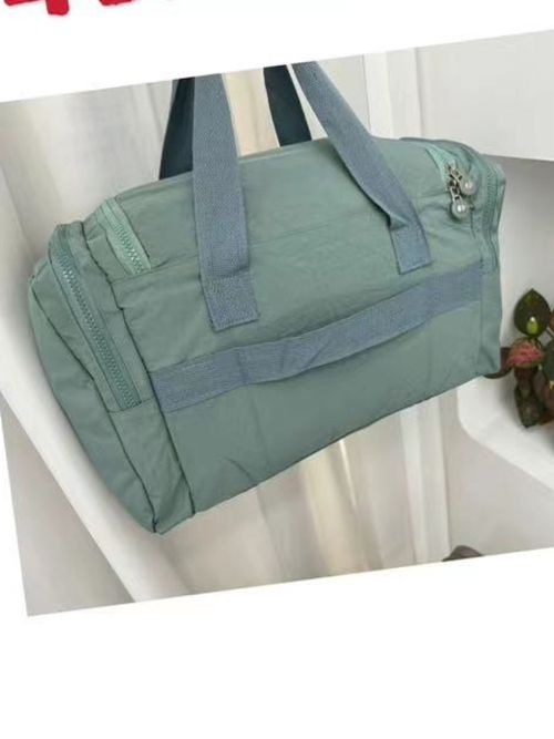 Cor Verde Menta