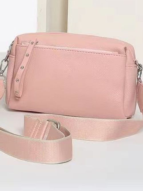 Cor Rosa Bebê