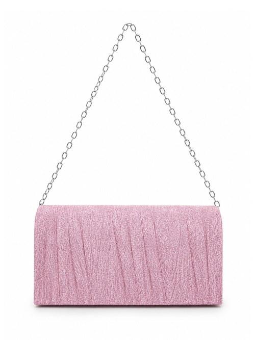 Cor Rosa Bebê