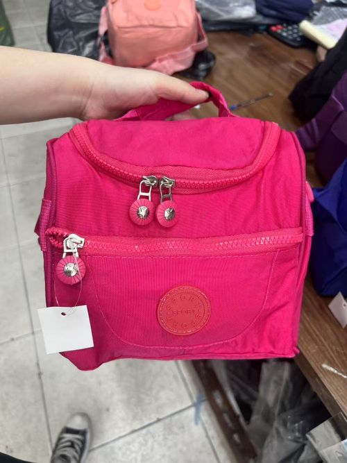 Cor Pink
