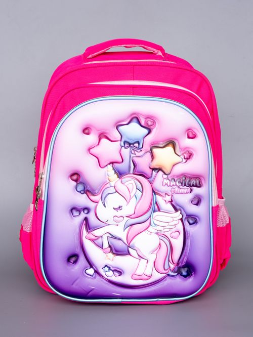 Cor Hot Pink