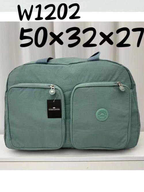 Cor Verde Menta