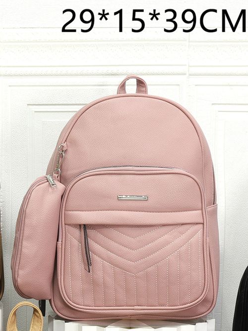 Cor Rosa Bebê